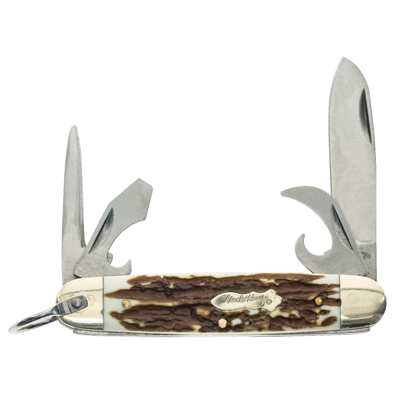 Knives Uncle Henry Knives UNH NXT GEN SCOUT 23UH • Model: 